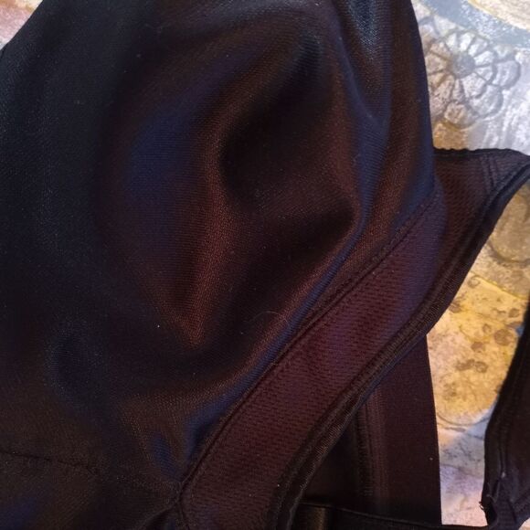 Playtex 40C Not Padded Not Underwire Black Bra - Picture 9 of 11